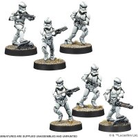 Star Wars: Legion – Clone Trooper Infantry