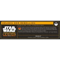 Star Wars: Legion – Heroes of the Rebellion