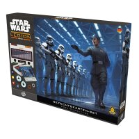 Star Wars: Legion – Gefechtskarten-Set