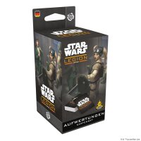 Star Wars: Legion – Aufwertungen Kartenset