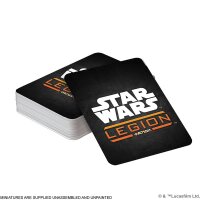 Star Wars: Legion – Aufwertungen Kartenset
