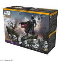 Star Wars: Legion – Galactic Empire Starter Set