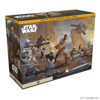 Star Wars: Legion – Galactic Republic Starter Set