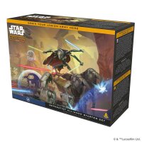 Star Wars: Legion – Separatist Alliance Starter Set