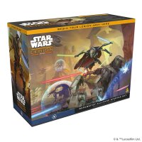 Star Wars: Legion – Separatist Alliance Starter Set