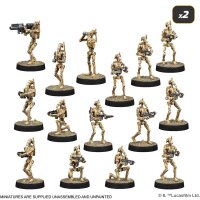 Star Wars: Legion – Separatist Alliance Starter Set