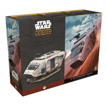 Star Wars: Legion – A-A5 Speeder Truck
