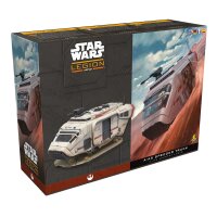 Star Wars: Legion – A-A5 Speeder Truck