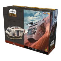 Star Wars: Legion – A-A5 Speeder Truck