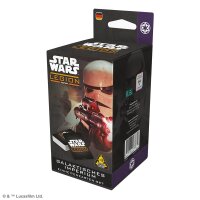 Star Wars: Legion – Galaktisches Imperium...