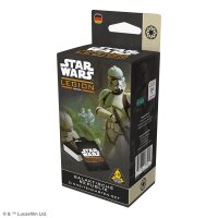 Star Wars: Legion – Galaktische Republik...