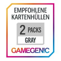 Star Wars: Legion – Galaktisches Imperium Kommandokarten-Set