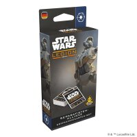 Star Wars: Legion – Separatisten-Allianz...