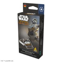 Star Wars: Legion – Separatisten-Allianz...
