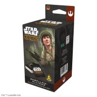 Star Wars: Legion – Rebellenallianz...