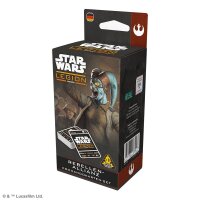 Star Wars: Legion – Rebellen-Allianz...