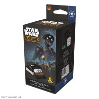 Star Wars: Legion – Separatisten-Allianz Einheitenkarten-Set