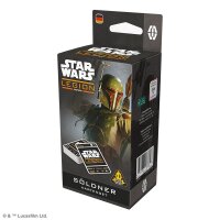 Star Wars: Legion – Söldner Kartenset