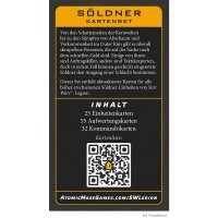 Star Wars: Legion – Söldner Kartenset