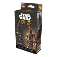 Star Wars: Legion – IG Assassin Droids