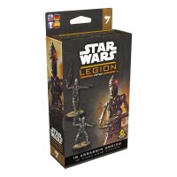 Star Wars: Legion – IG Assassin Droids