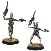 Star Wars: Legion – IG Assassin Droids