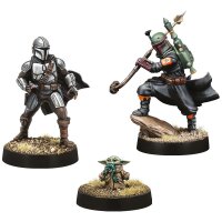 Star Wars: Legion – Outer Rim Outlaws