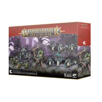Battleforce Gloomspite Gitz: Dankhold Rampage