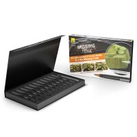 MISSING LINK Tanks Set