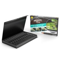 MISSING LINK Aircraft Set