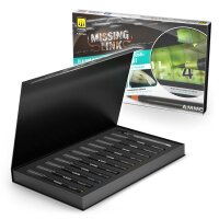 MISSING LINK Aircraft Set