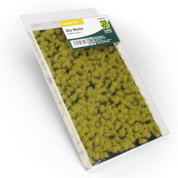 LAYERD TUFT - Dry Winter