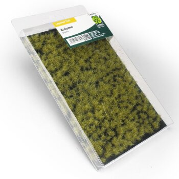 LAYERD TUFT - Late Summer