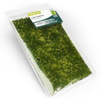 TWO-LAYER TUFT  - Late Summer