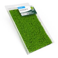 WEED TUFT - Intensive Spring