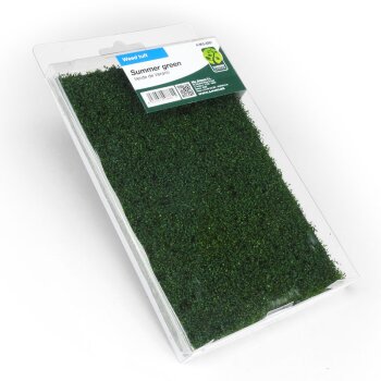 WEED TUFT - Summer_green