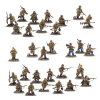 Forward to Berlin! - Soviet Army 1943-45 Starter Army