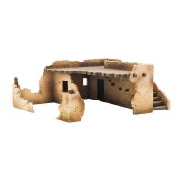 A Gentlemans War (English)