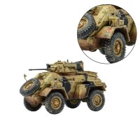 A Gentlemans War (English)