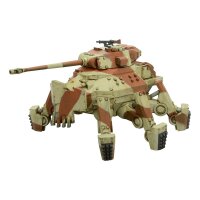 Konflikt 47 Axis Wotan Heavy Panzermech