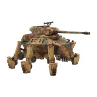 Konflikt 47 Axis Wotan Heavy Panzermech
