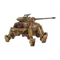 Konflikt 47 Axis Wotan Heavy Panzermech