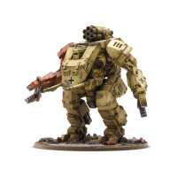 Konflikt 47 Axis Heuschrecke (Locust) Medium Panzermech