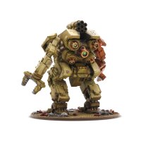Konflikt 47 Axis Heuschrecke (Locust) Medium Panzermech