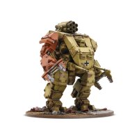 Konflikt 47 Axis Heuschrecke (Locust) Medium Panzermech