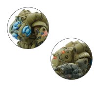 Konflikt 47 United States Jackal Light Walker