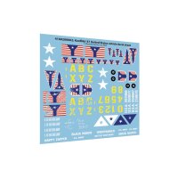 Konflikt 47 United States Jackal Light Walker