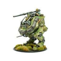 Konflikt 47 United States M3A2 Pondskater Scout Walker
