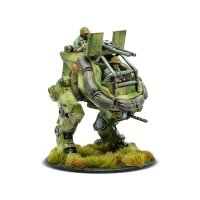 Konflikt 47 United States M3A2 Pondskater Scout Walker