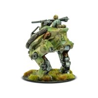 Konflikt 47 United States M3A2 Pondskater Scout Walker